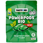 Thetford Aqua Kem PowerPods Bio (20 Pods) - 30756XX